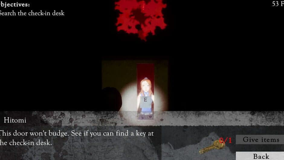 Скриншот 5 из Crimson Hell