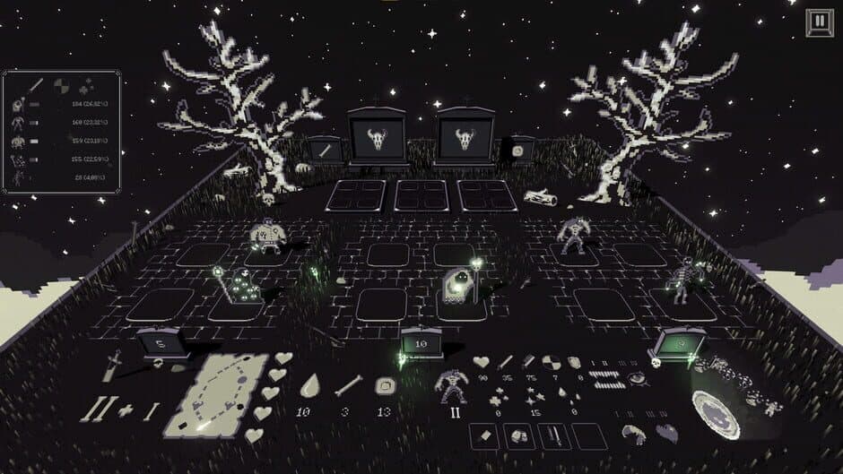 Скриншот 7 из Cemetery of Bob
