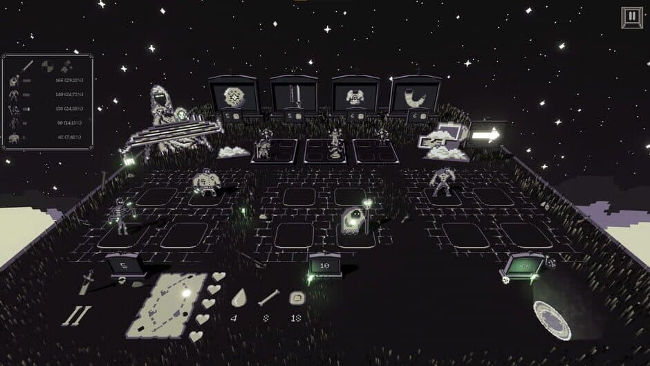 Скриншот 8 из Cemetery of Bob