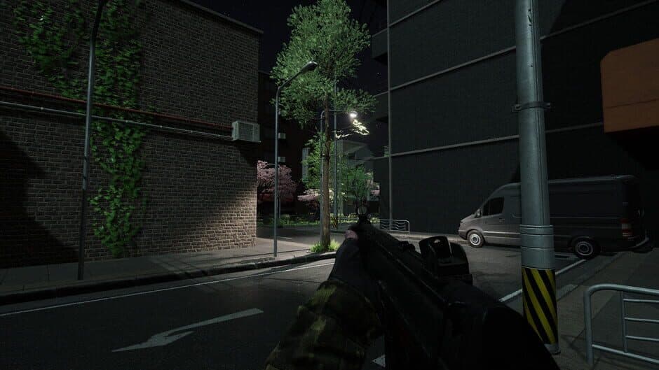 Скриншот 6 из Warfare: Battleground