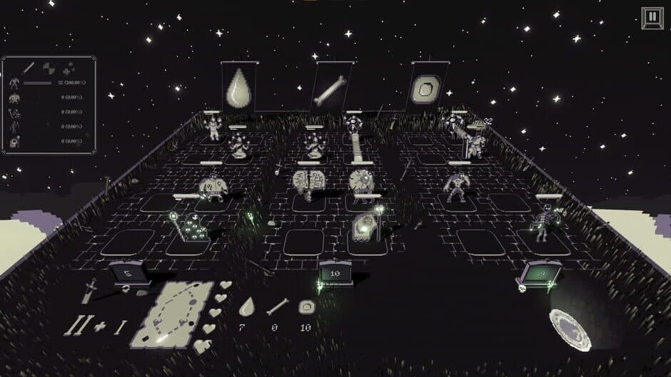 Скриншот 9 из Cemetery of Bob