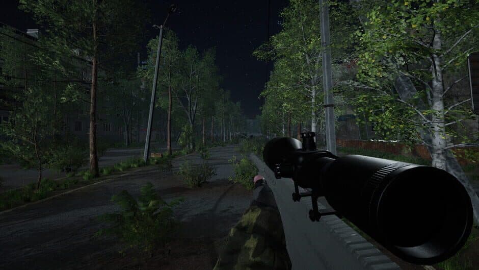 Скриншот 11 из Warfare: Battleground