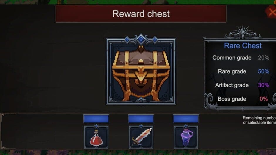 Скриншот 4 из Random Legion