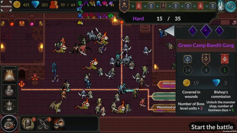 Скриншот 5 из Random Legion