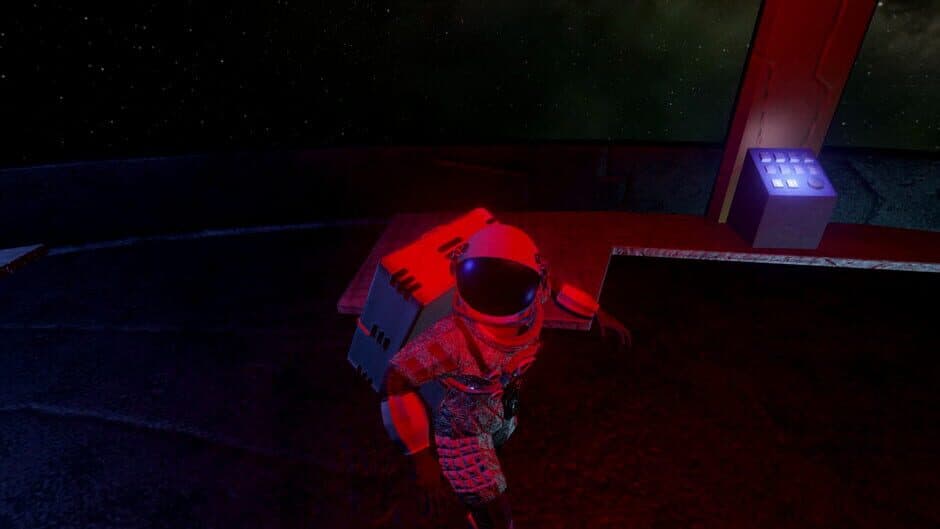 Скриншот 4 из Black Hole Escape