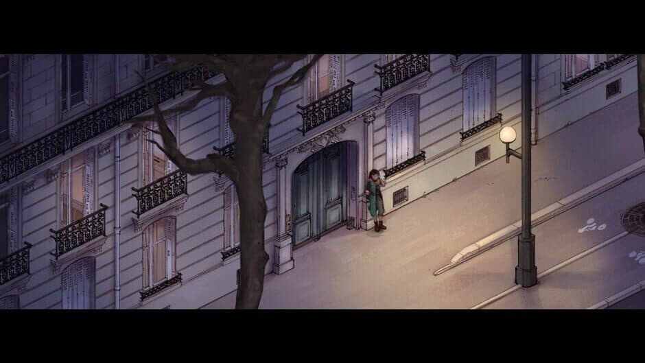 Скриншот 1 из Dissimilar