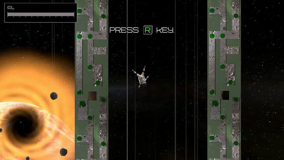 Скриншот 5 из Black Hole Escape
