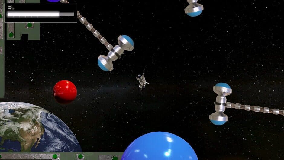 Скриншот 6 из Black Hole Escape