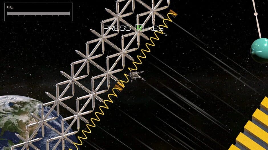 Скриншот 7 из Black Hole Escape