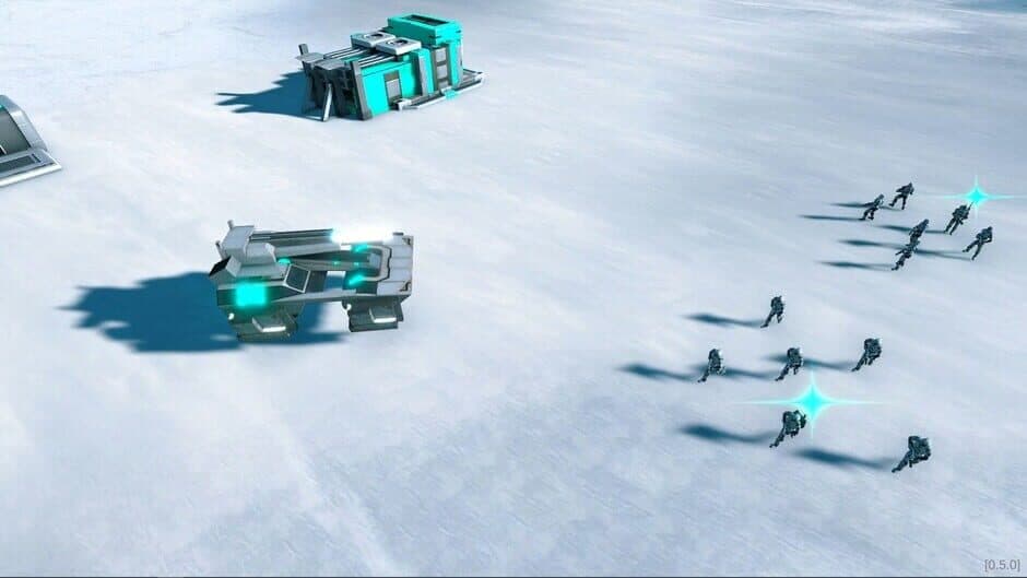 Скриншот 1 из Assembly RTS