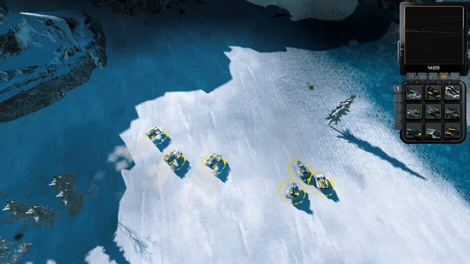 Скриншот 2 из Assembly RTS