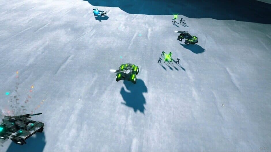 Скриншот 5 из Assembly RTS