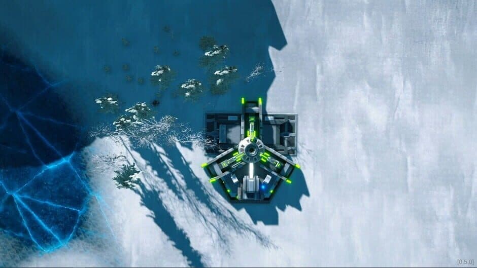 Скриншот 7 из Assembly RTS