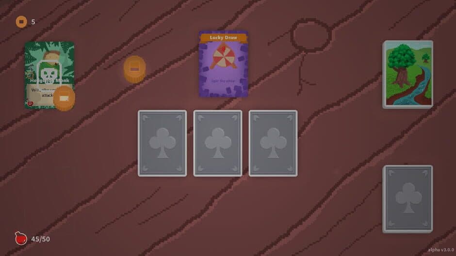 Скриншот 2 из Dungeon Deck