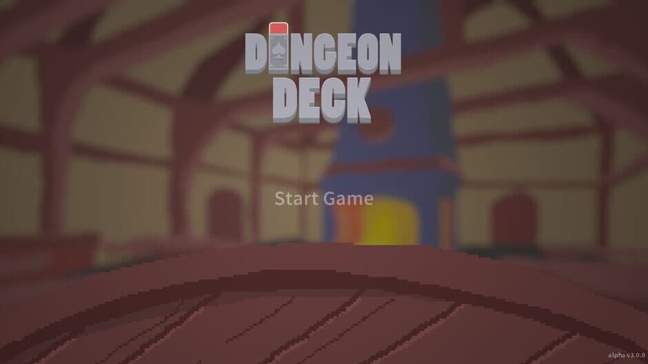 Скриншот 3 из Dungeon Deck