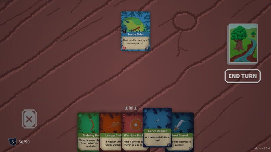 Скриншот 4 из Dungeon Deck