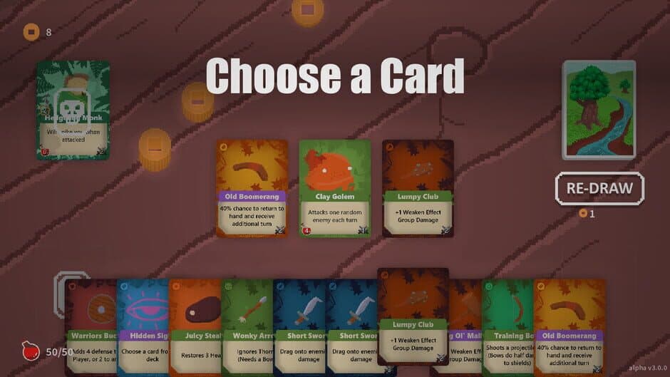 Скриншот 5 из Dungeon Deck