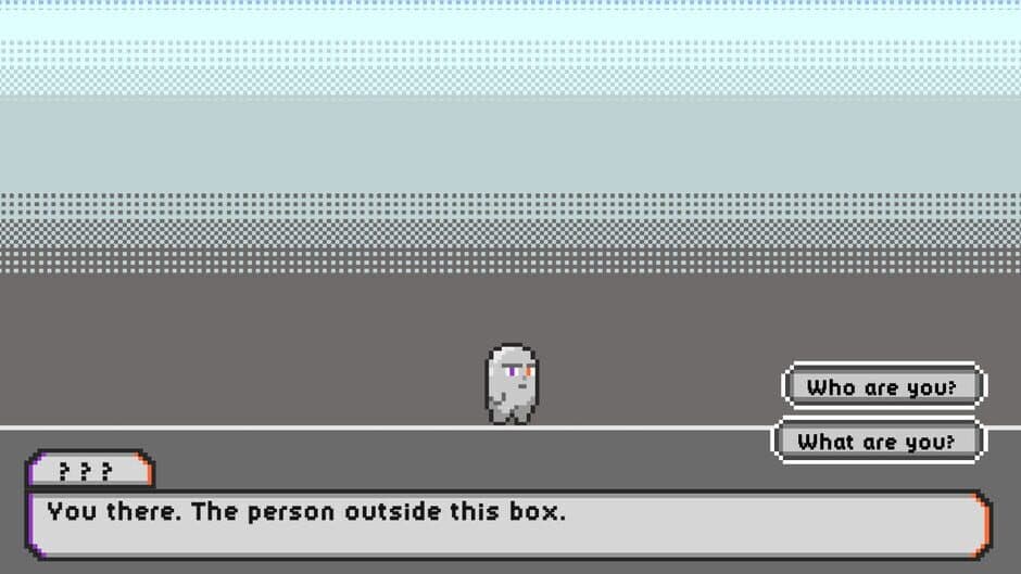 Скриншот 1 из A Game Called Paako: The Game Called Paako