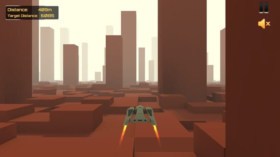 Скриншот 4 из Spaceship Driver License