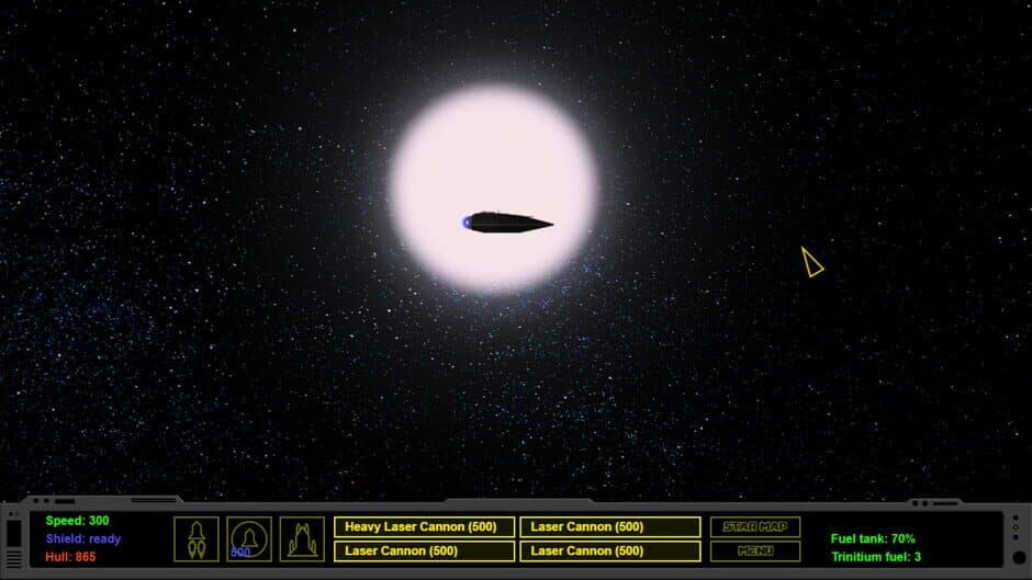Скриншот 10 из Hyperspacer