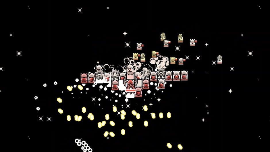 Скриншот 3 из Space Station Defender