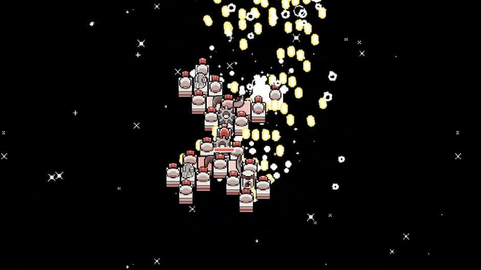 Скриншот 5 из Space Station Defender