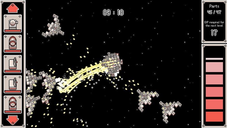 Скриншот 7 из Space Station Defender