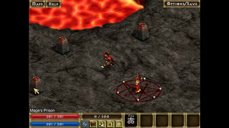 Скриншот 2 из King Island 3