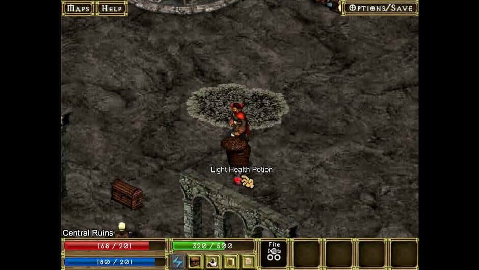 Скриншот 3 из King Island 3