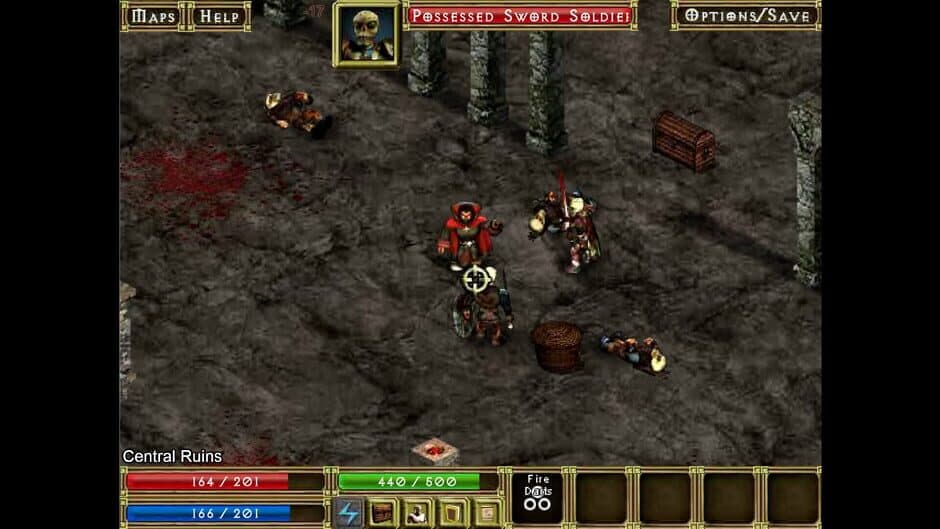 Скриншот 4 из King Island 3