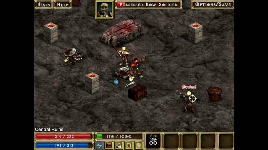 Скриншот 6 из King Island 3