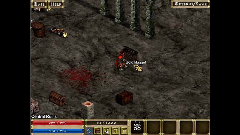 Скриншот 8 из King Island 3