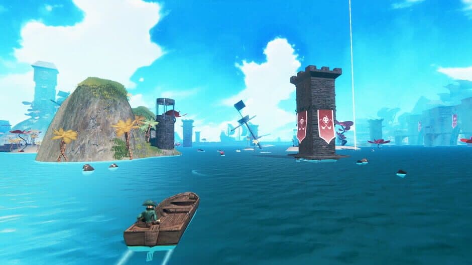Скриншот 2 из Pirates & Pirater
