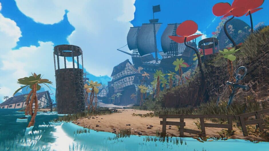 Скриншот 3 из Pirates & Pirater