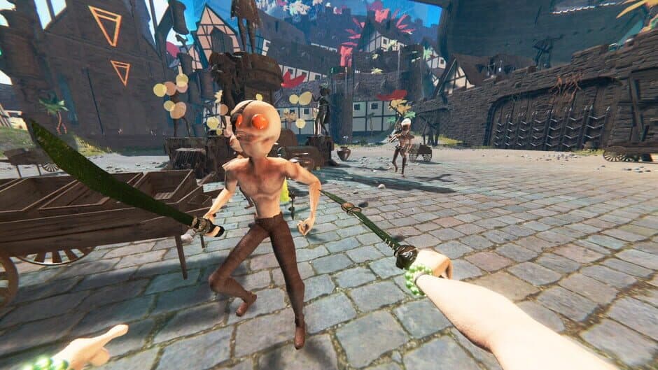 Скриншот 6 из Pirates & Pirater