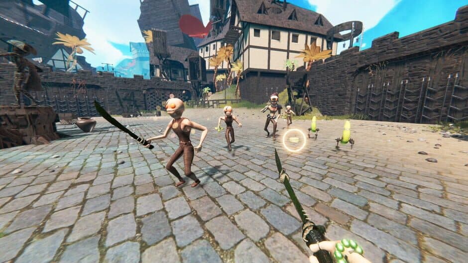 Скриншот 8 из Pirates & Pirater