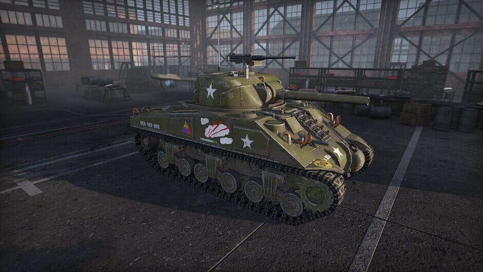 Скриншот 2 из Steel Division 2: Tribute to Normandy '44