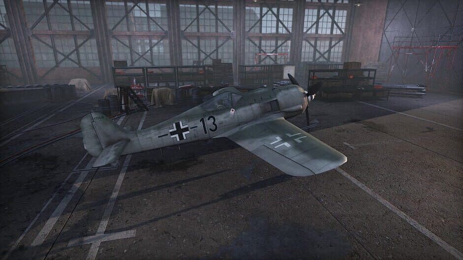 Скриншот 4 из Steel Division 2: Tribute to Normandy '44