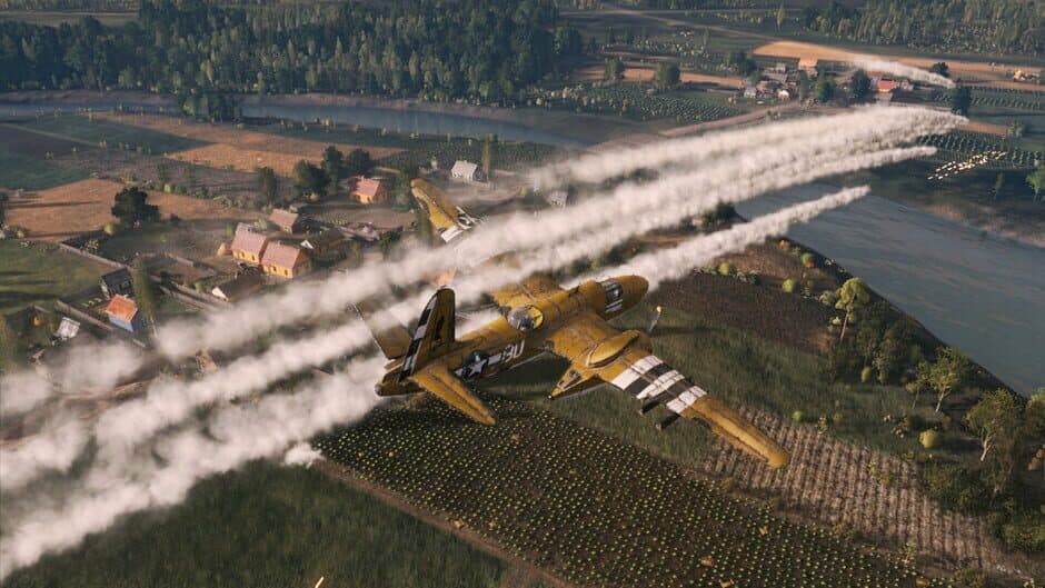 Скриншот 7 из Steel Division 2: Tribute to Normandy '44