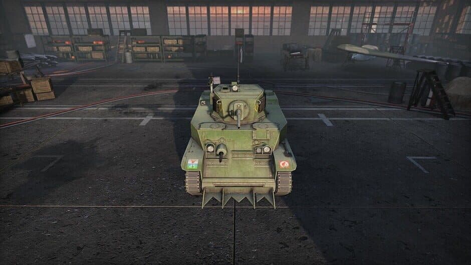 Скриншот 10 из Steel Division 2: Tribute to Normandy '44
