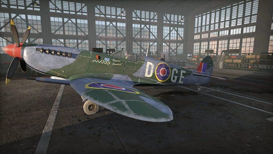 Скриншот 11 из Steel Division 2: Tribute to Normandy '44