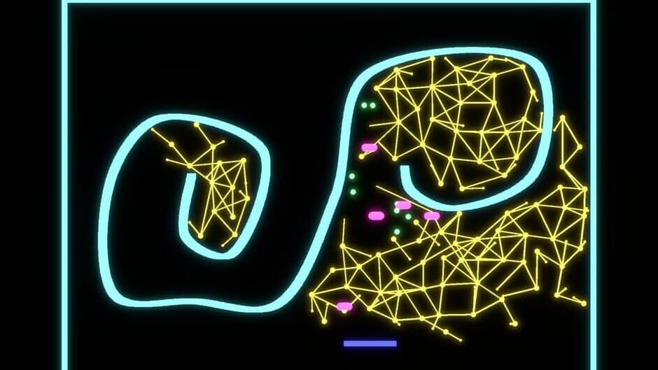 Скриншот 2 из Fission