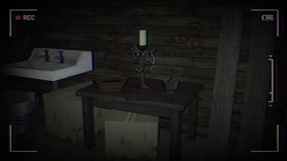 Скриншот 2 из The Fear Business