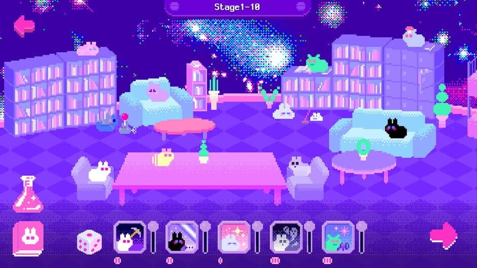 Скриншот 4 из Cheese Moon