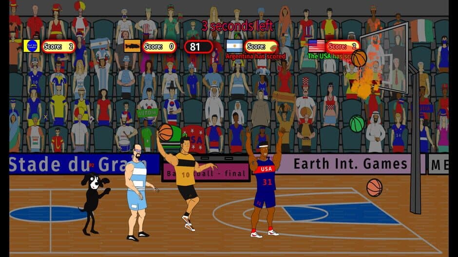 Скриншот 2 из Medal Winners 24
