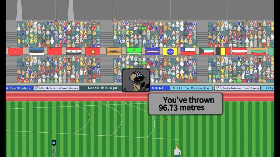 Скриншот 7 из Medal Winners 24