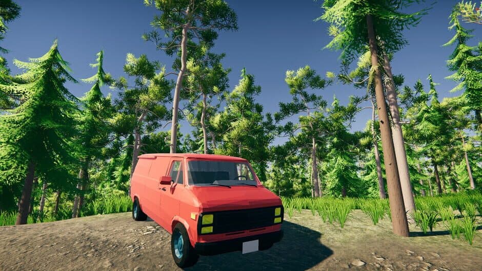 Скриншот 2 из Vantastic