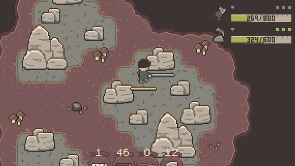 Скриншот 4 из Skillwood