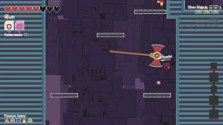 Скриншот 5 из Pogo Rogue