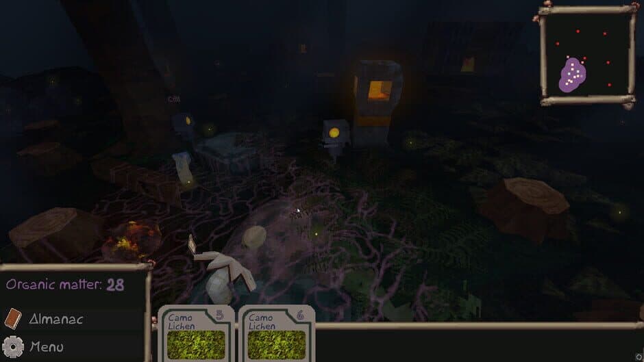 Скриншот 4 из Fungal Fiefdom